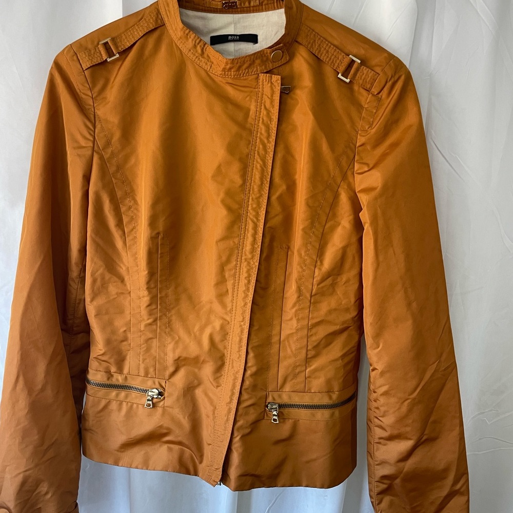 Women’s Hugo boss jacket